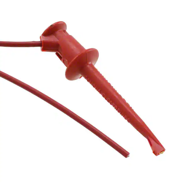 3780-60-2 Pomona Electronics  Test Leads - Jumper, Specialty